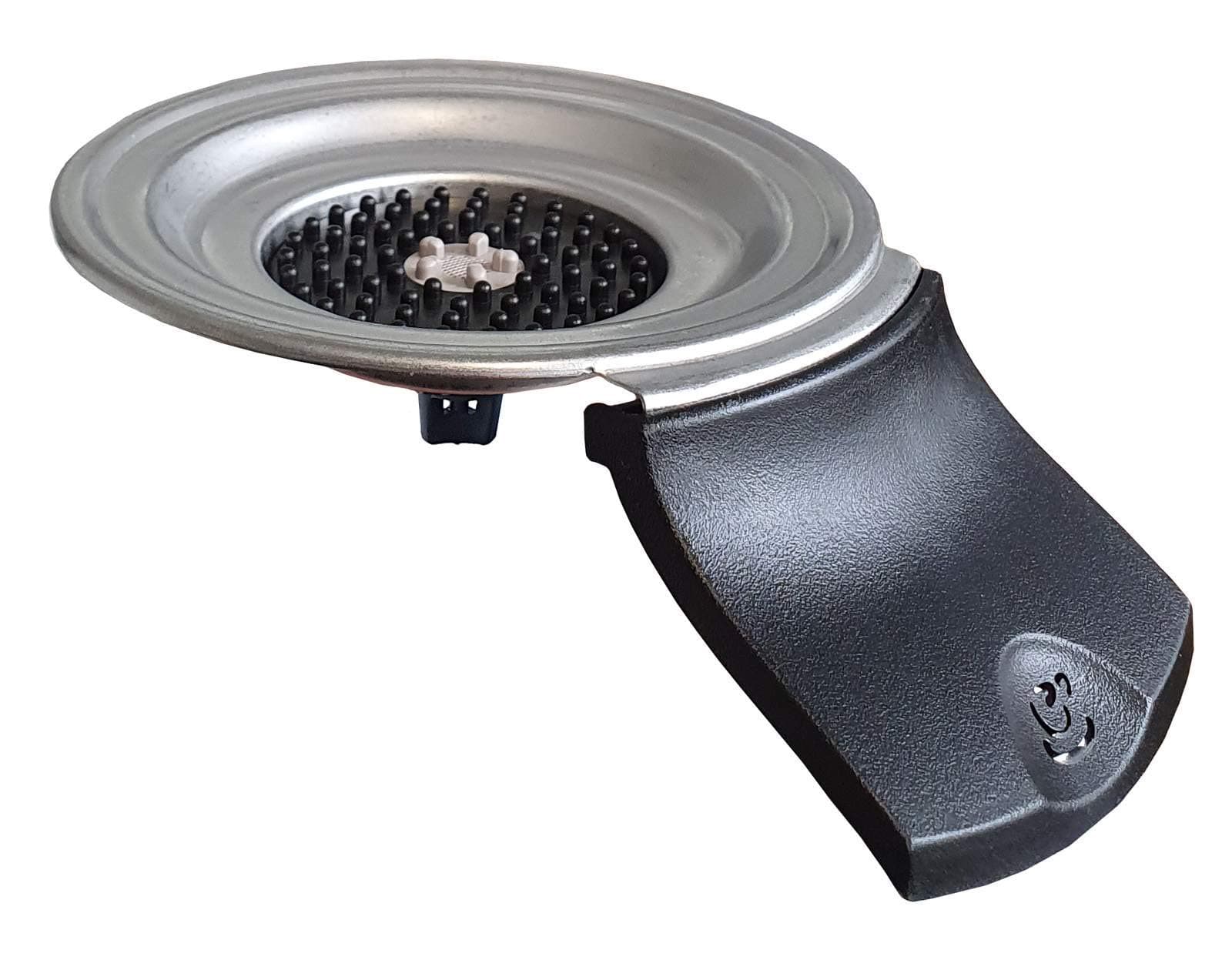 pad holder, original accessory, replacement part HD5009, for 1 cup for Senseo normal: HD7813