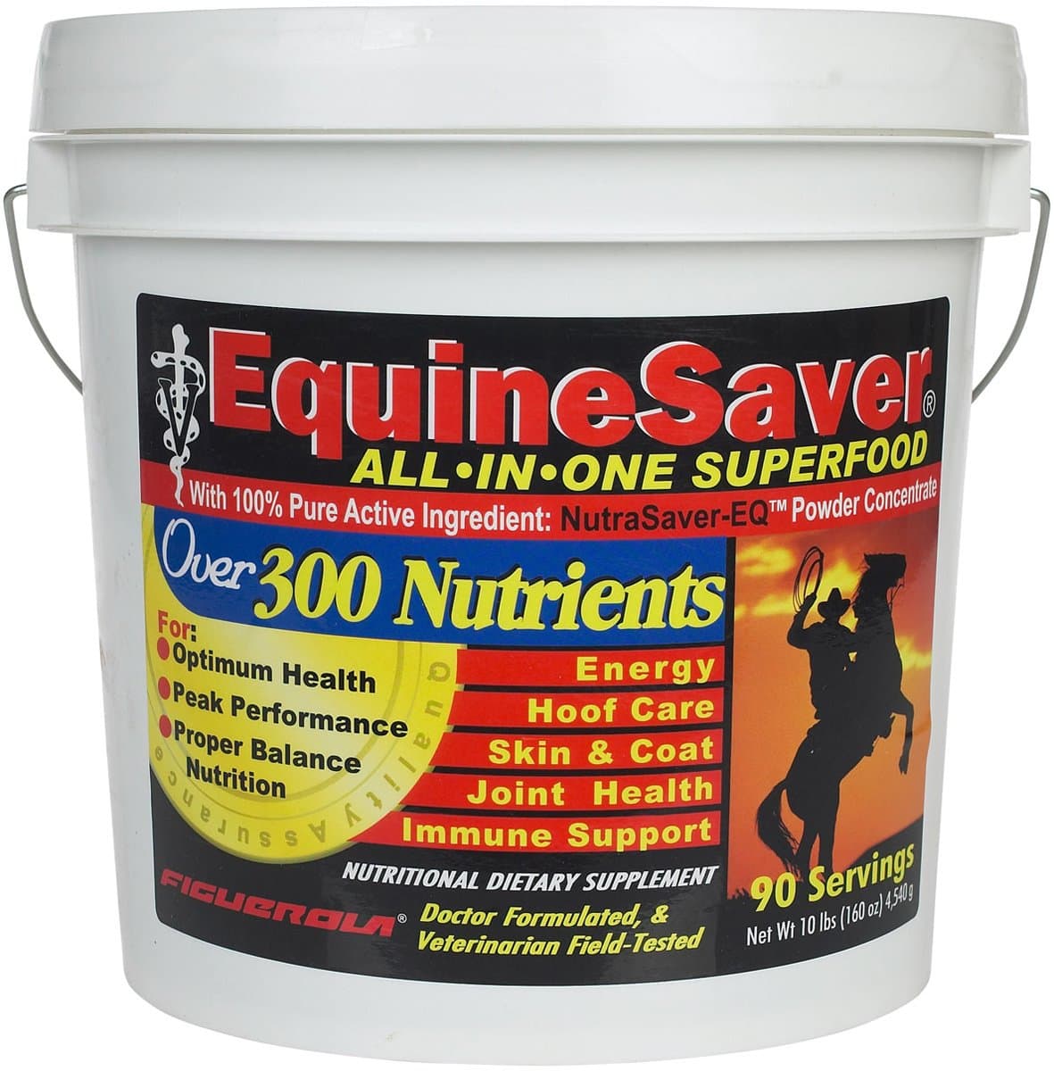 Figuerola EquineSaver - 10 lbs
