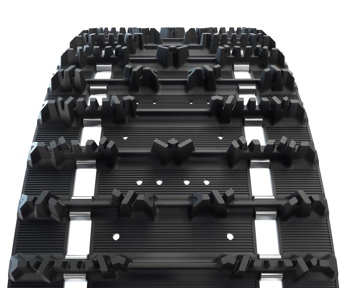 9146H Ripsaw High Performance Trail Track