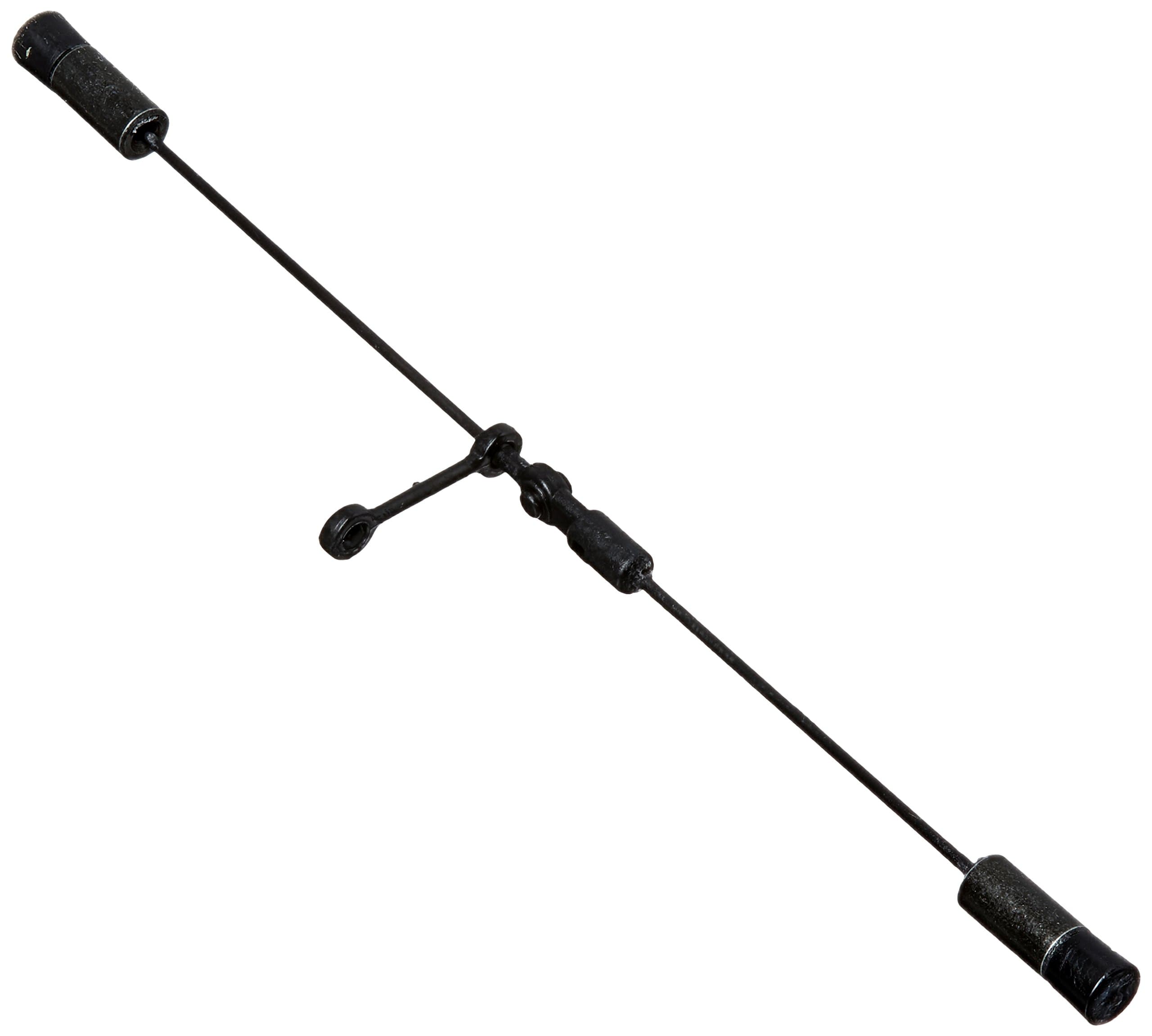 Stabiliser Flybar Set: BMCX2/T, FXH, MH-35