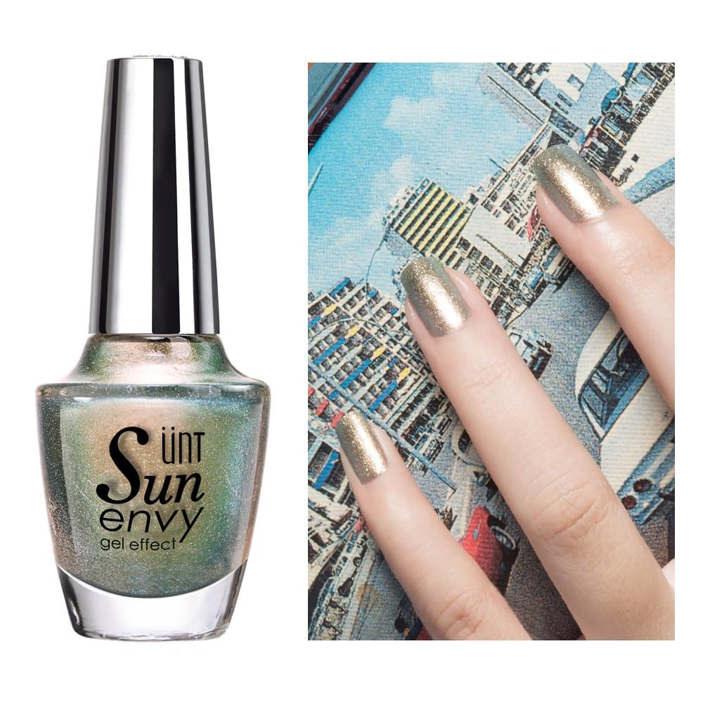 UNT Sun Envy Gel Effect (NV135)