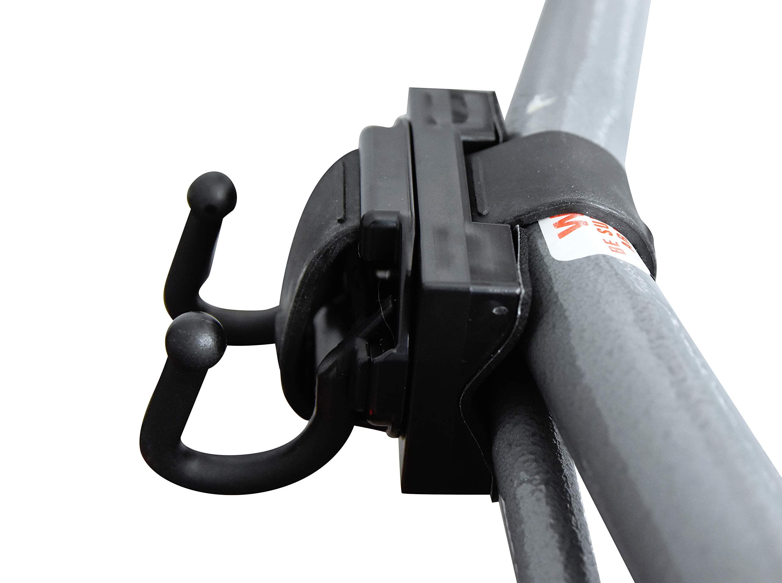 Easy To Use Products Mobility Dual Hooks - Bag, Cane, or Light Holder