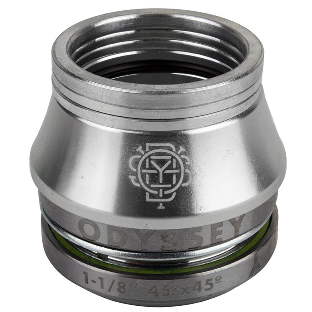 Odyssey Pro Headset with Conical Spacers