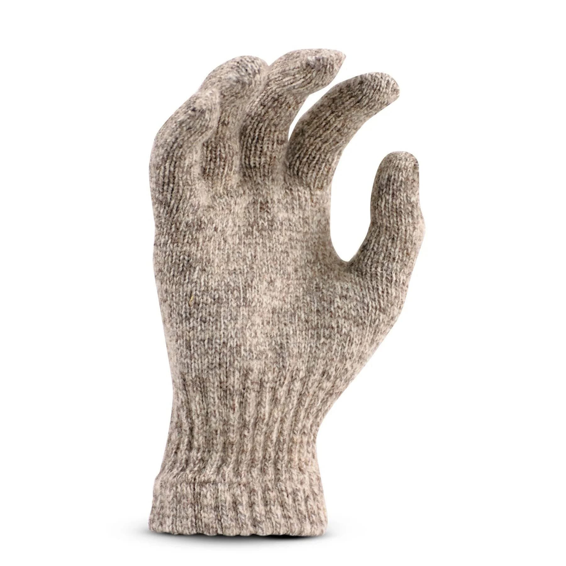 Men's Mid Weight Ragg Glove