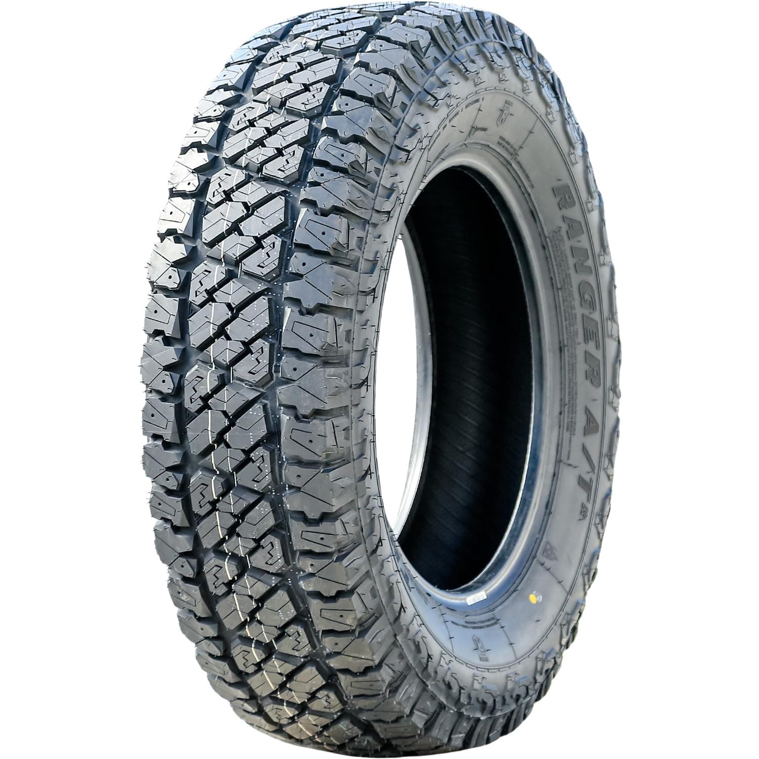 Thunderer LT265/70R17 E RANGER A/TR 265 70 17 2657017 Tire