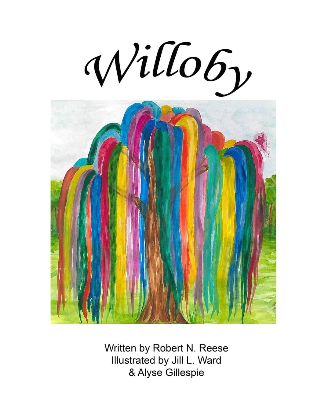 Willoby: Willow of the Glen
