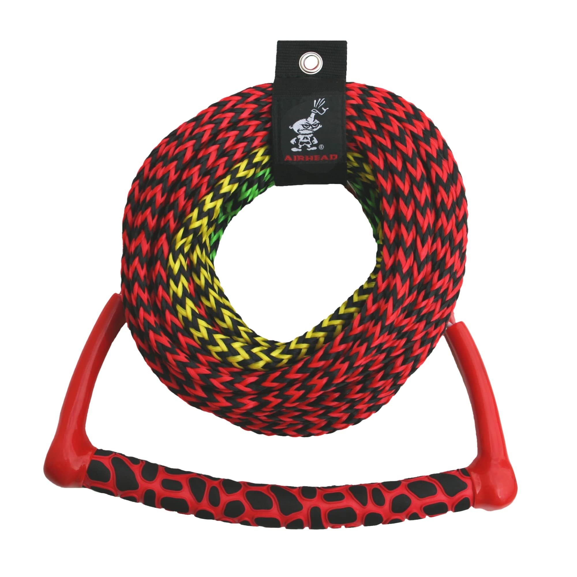 Heavy Duty Tow Harness