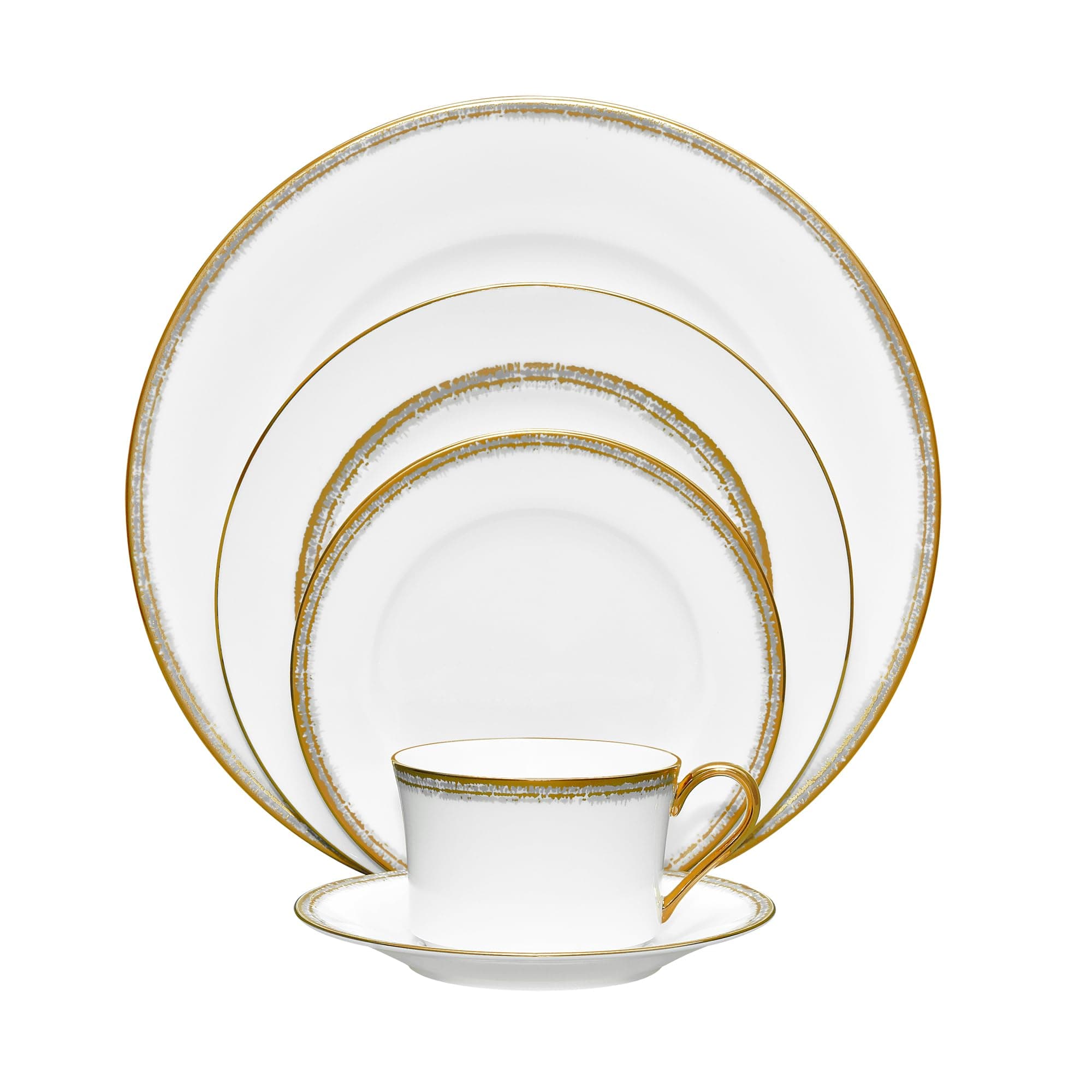 Haku 5-Piece Place Setting, Service for 1