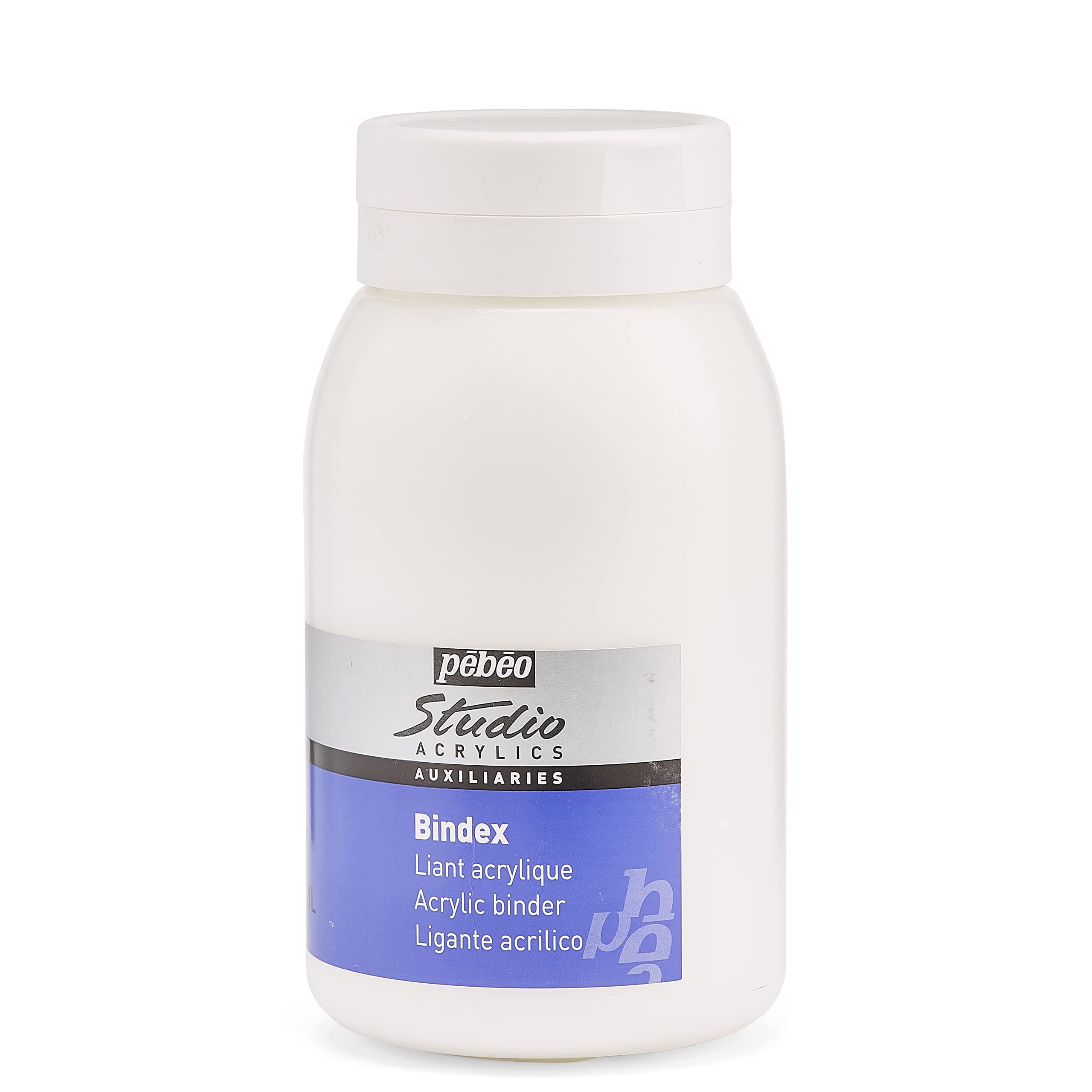 Studio Acrylics Auxiliary Range