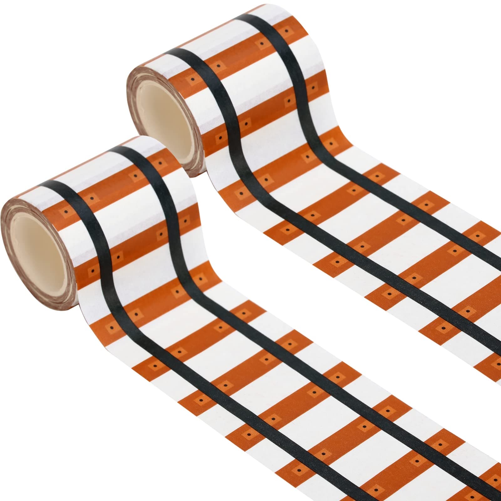 RECER Black Track Tape