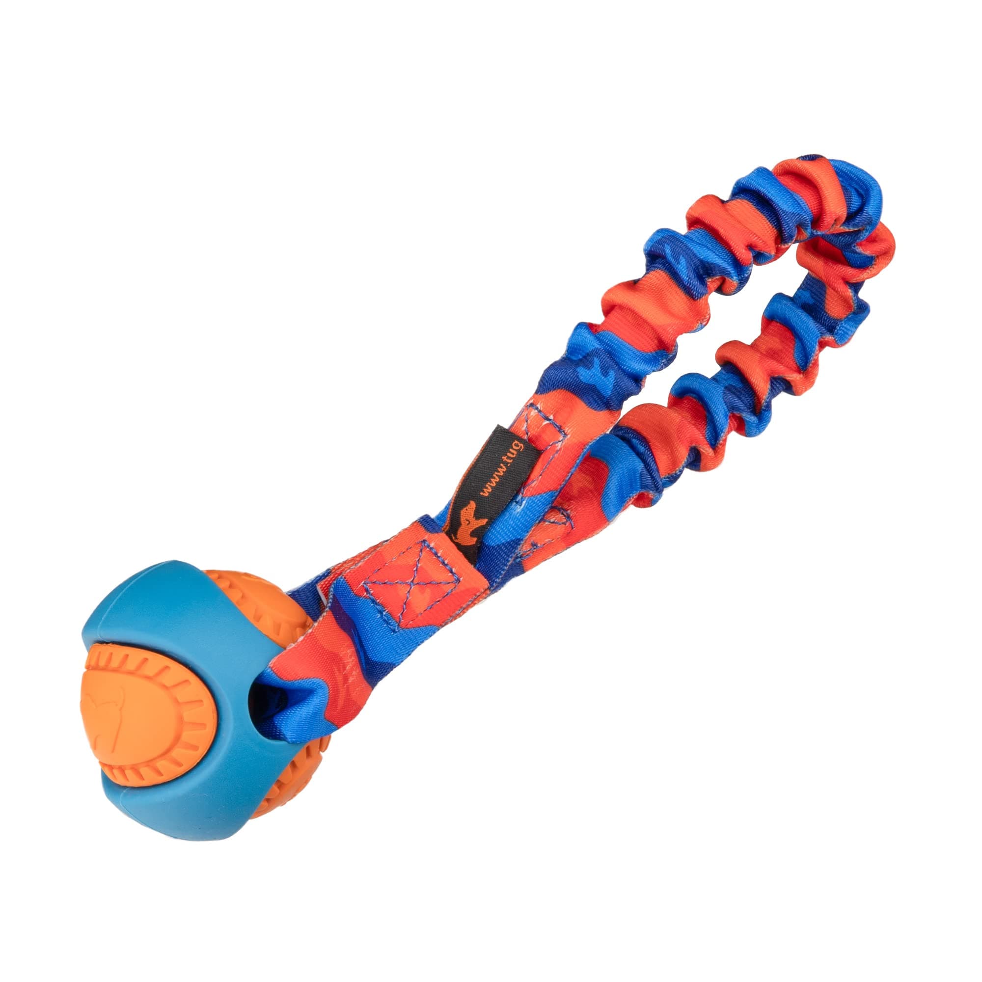 Pocket PowerBall Bungee (Orange)