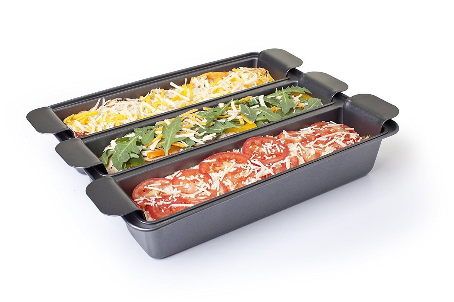 Chef Tonys Trisagna Pan