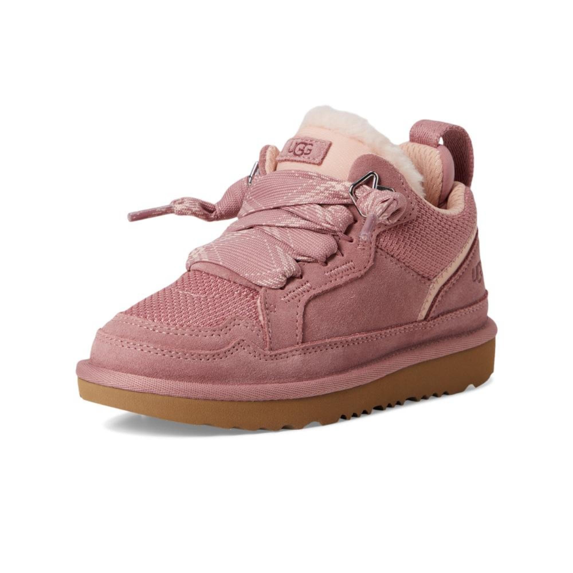 UGG Boy's Lowmel Sneaker