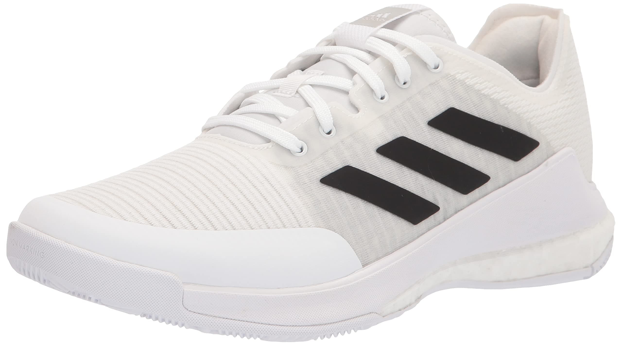 adidasMen's Crazyflight M Track Shoe