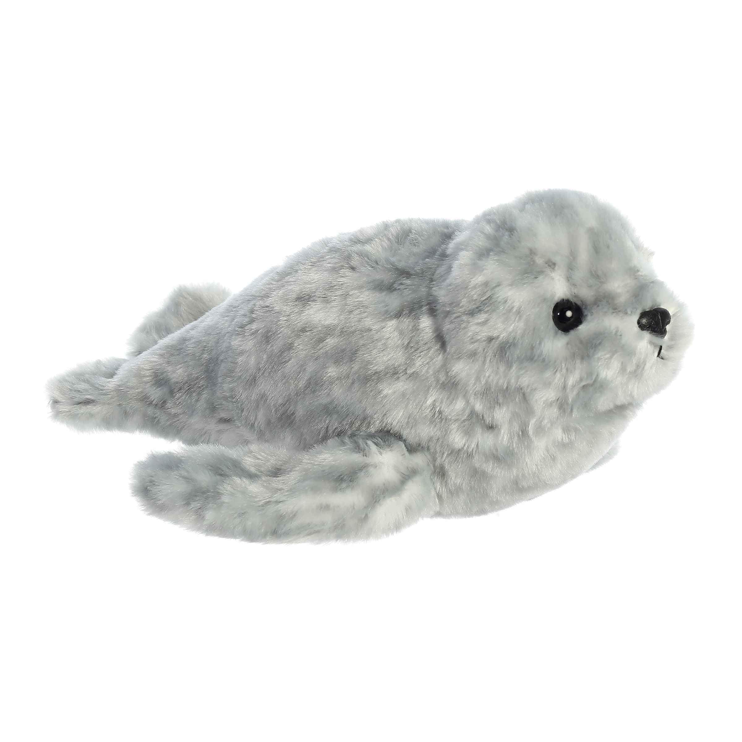 Aurora World Inc. Harbor Seal Plush