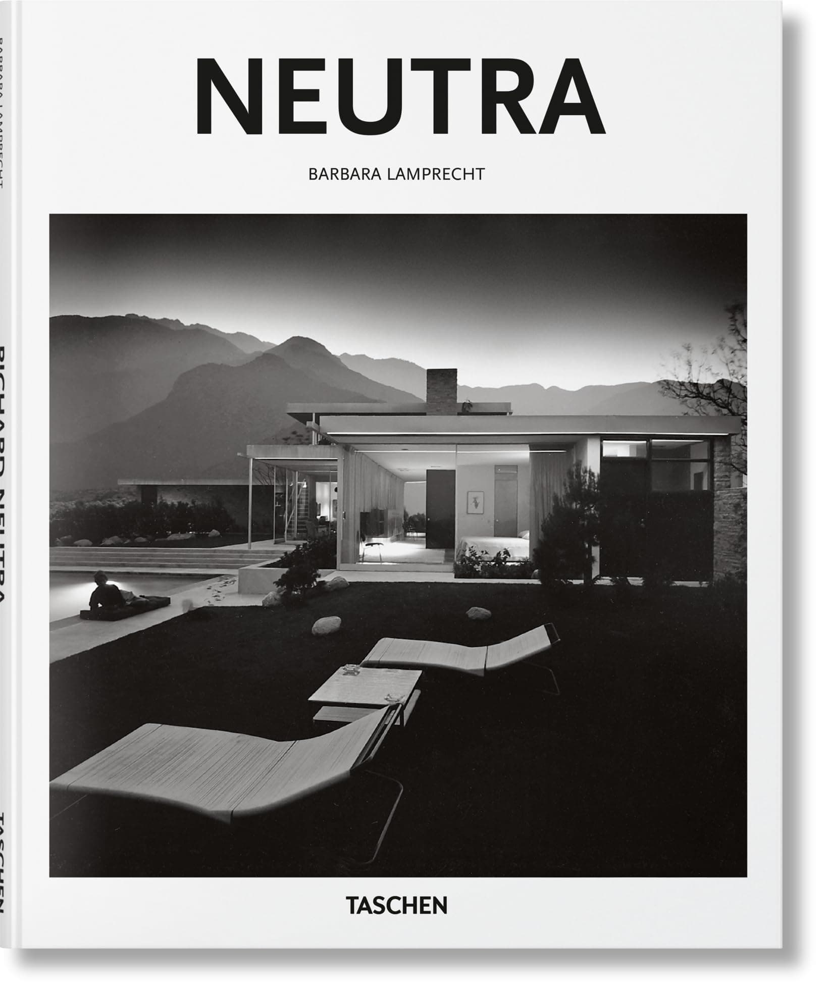 Neutra (Basic Art Series 2.0)