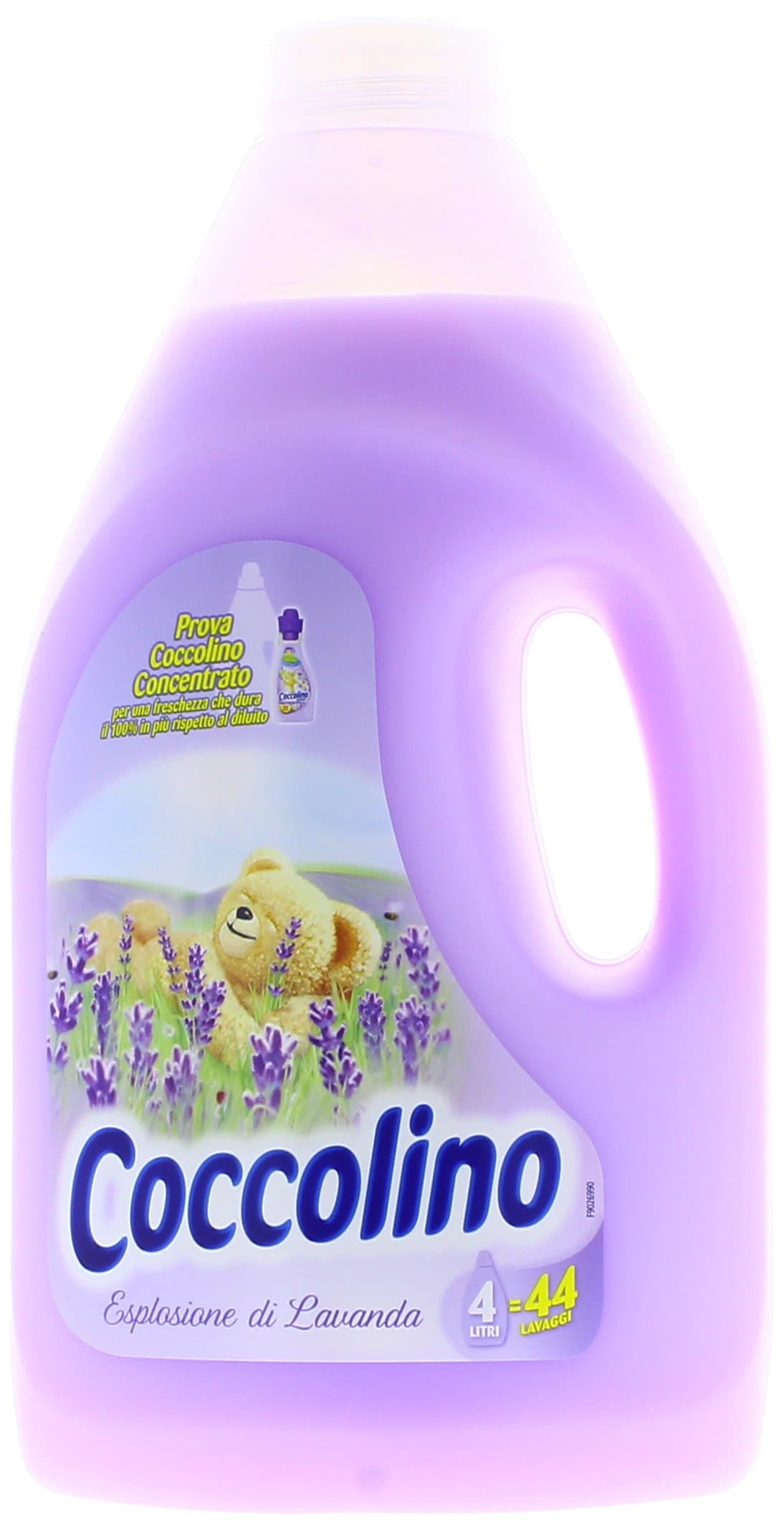 Coccolino Lavender ML.4000