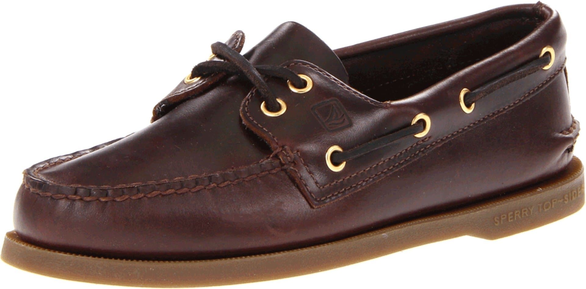 Men's Authentic Original 2-Eye Boat Shoe
