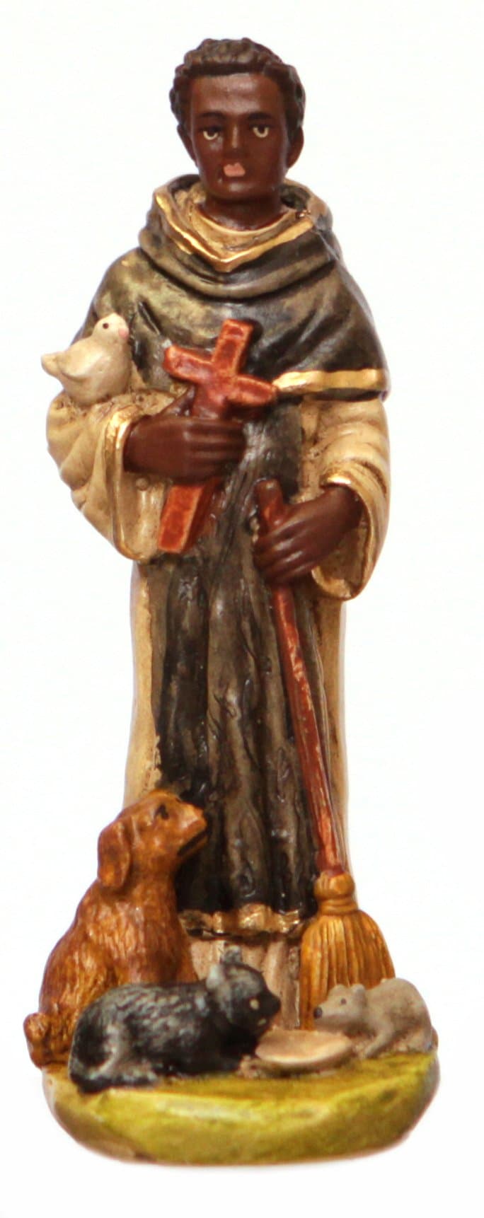 Saint Martin De Porres