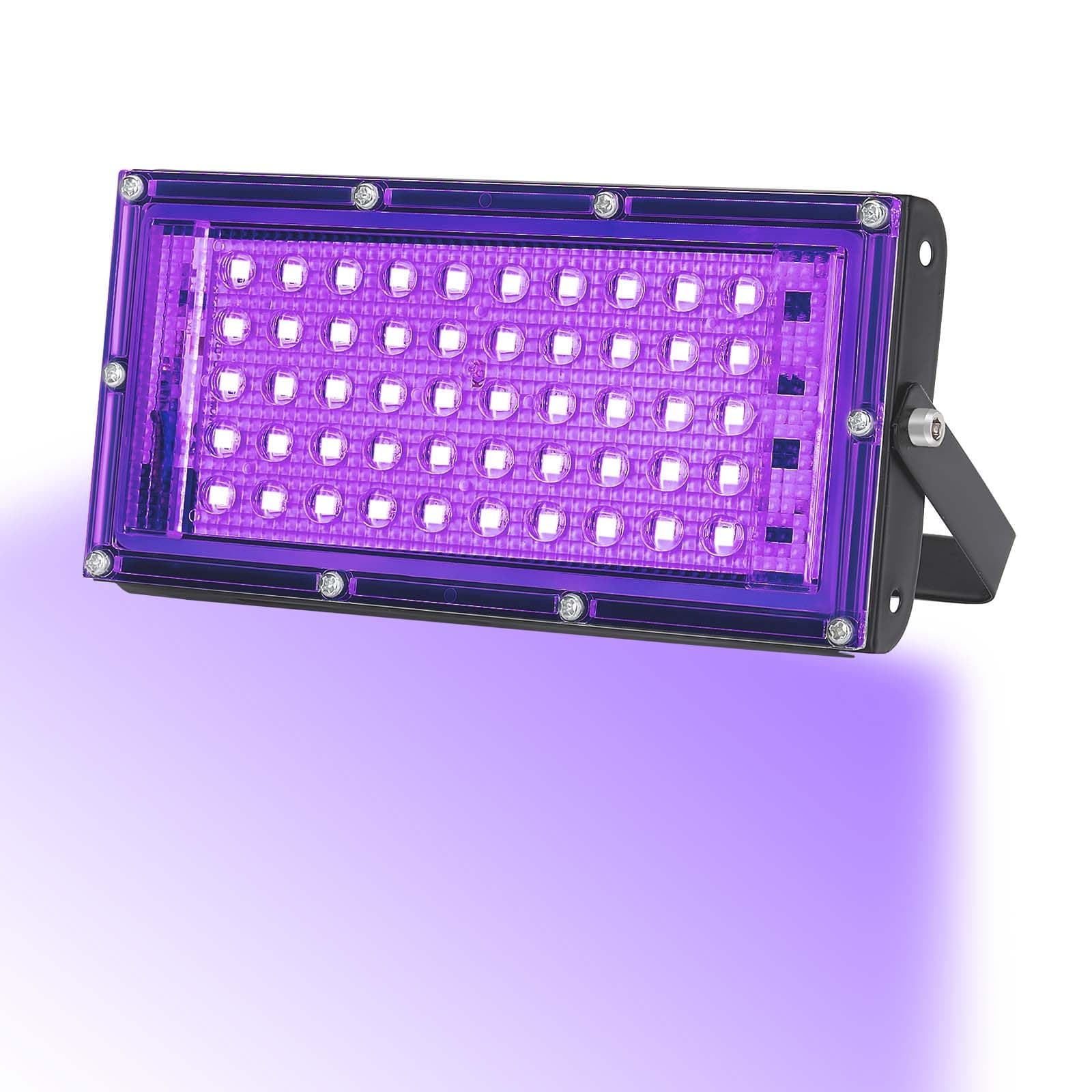 25W LED