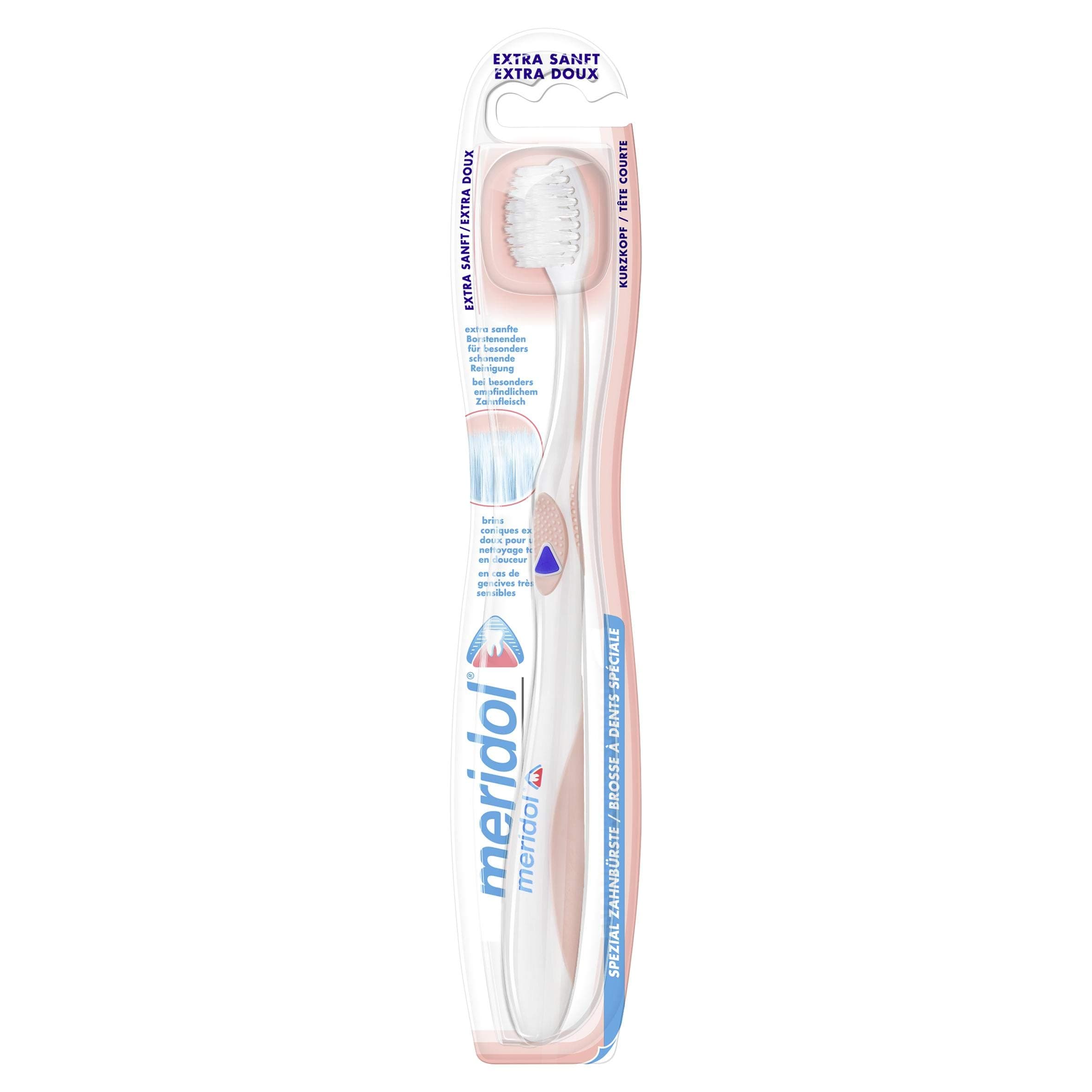 Special Toothbrush Pack of 2)