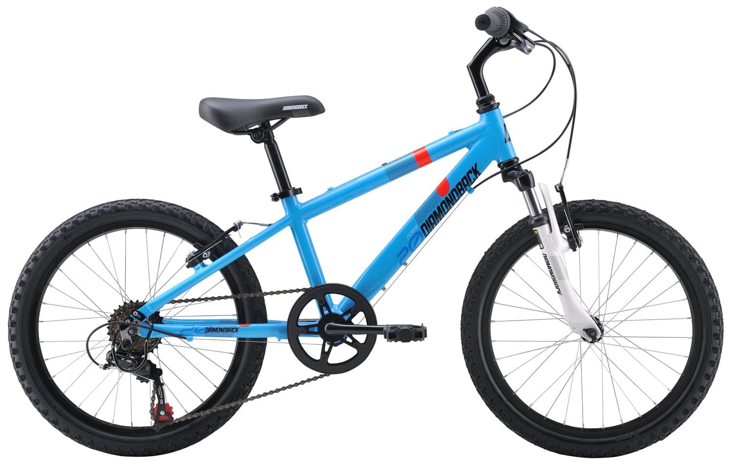 Diamondback Octane 20" Kid's Bike - 2017
