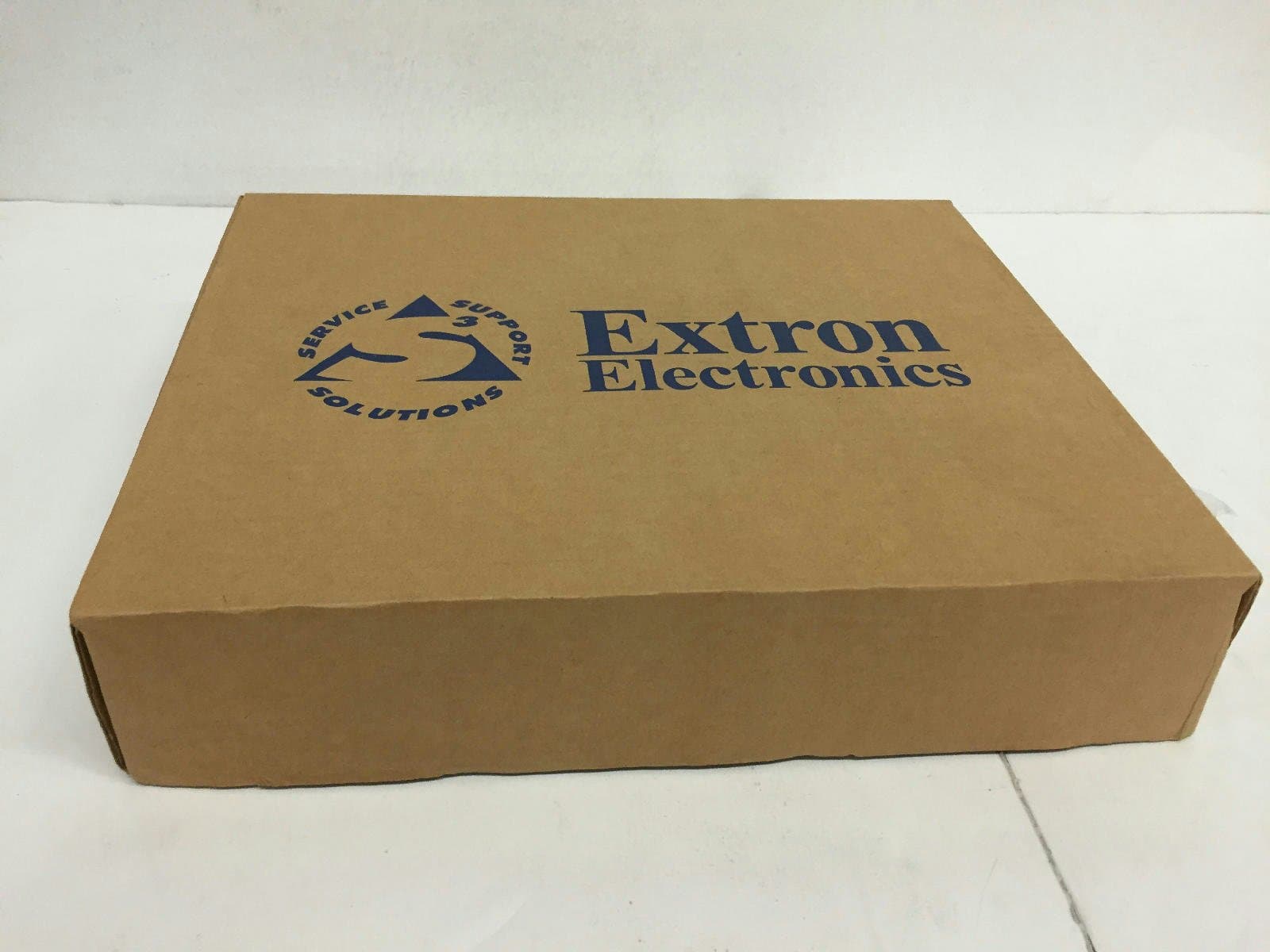 Extron DVI 201 Tx/Rx 60-734-03