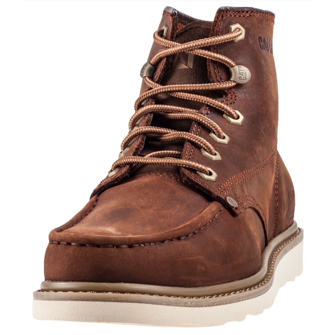 CAT Glenrock Mens Lace-Up Boot