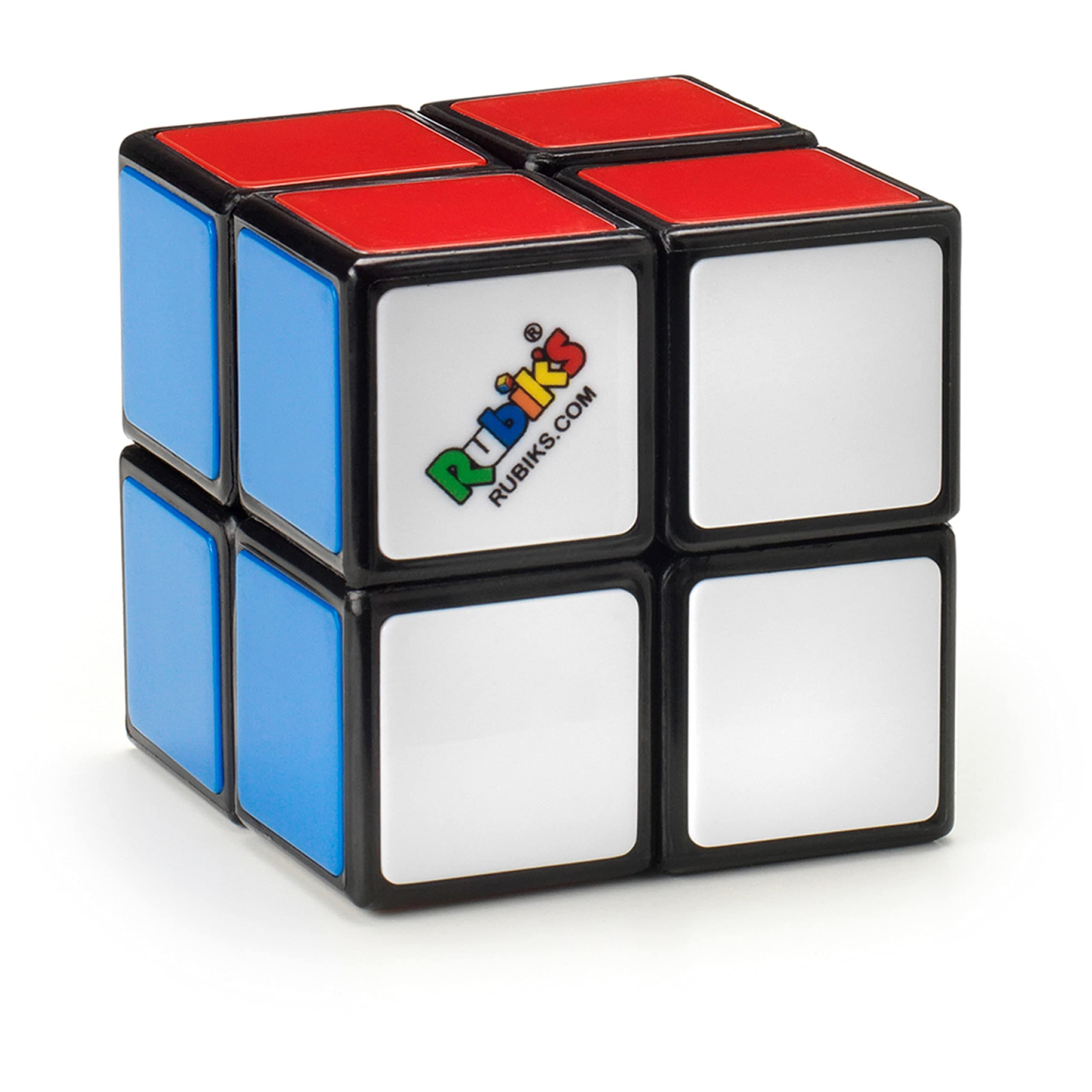 Rubik's 2x2 Cube