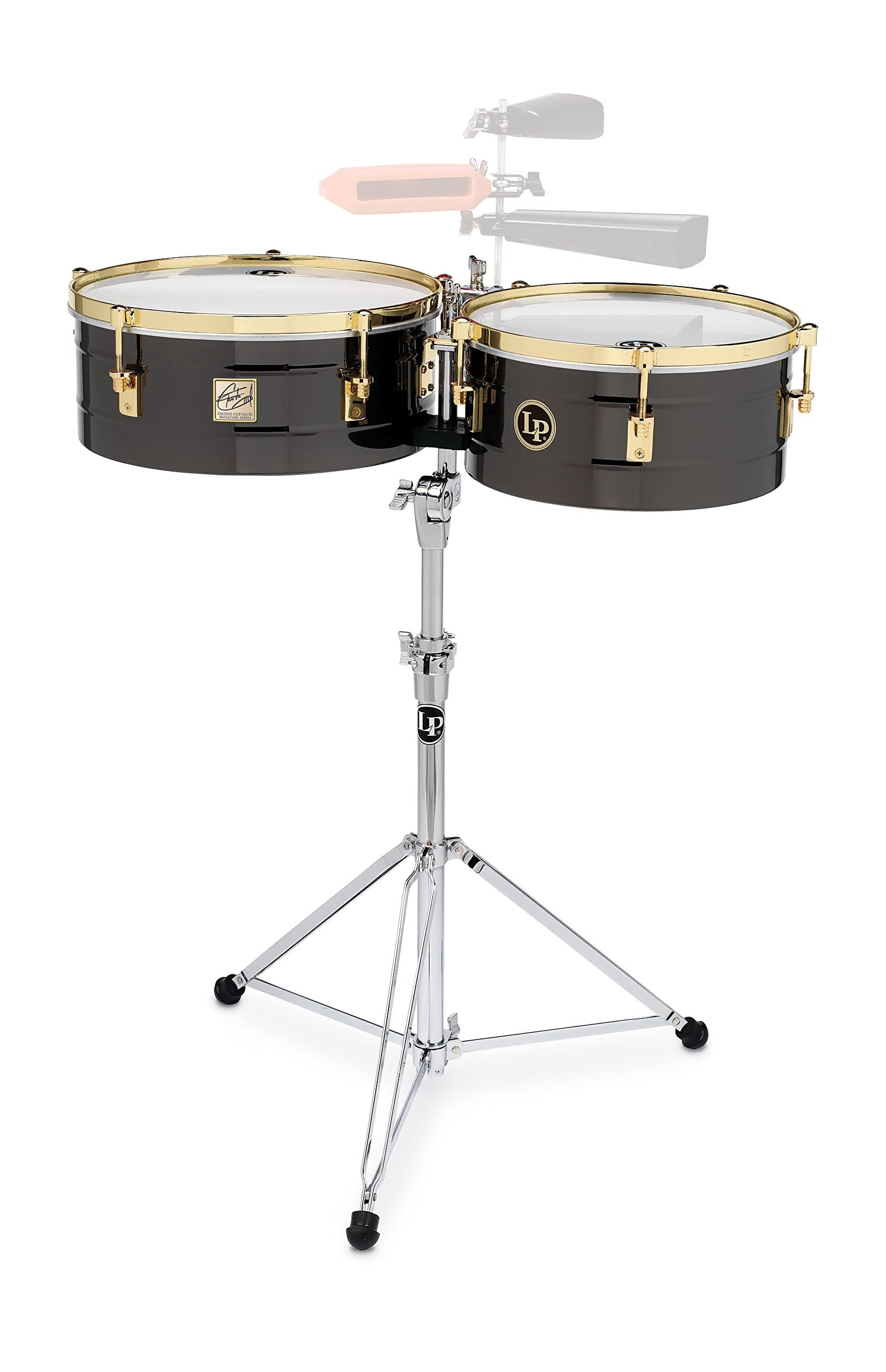 LP Timbales (LP1416-R)
