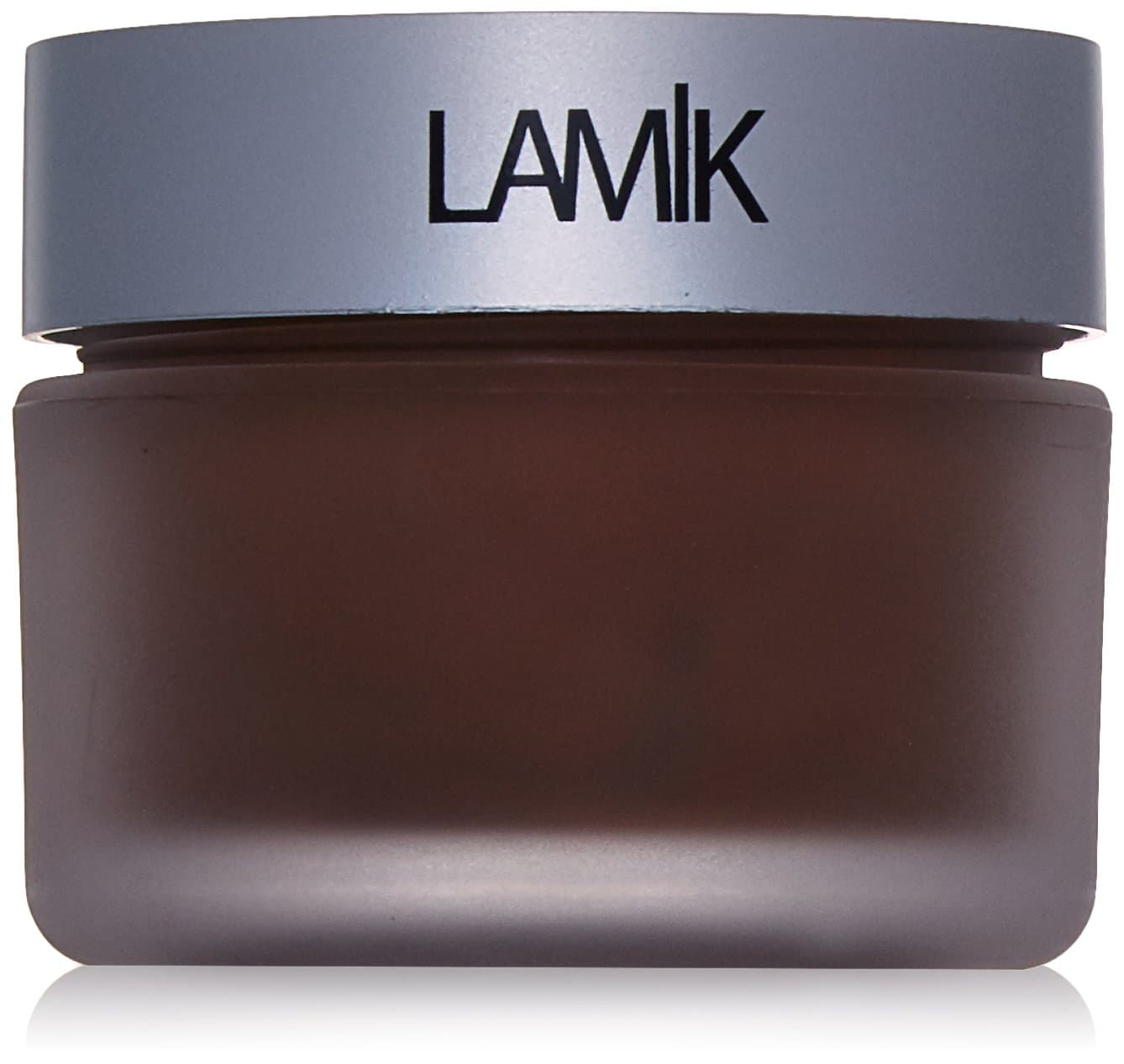 Lamik Full Coverage Foundation for Women, M29 Brown, 0.4 Ounce
