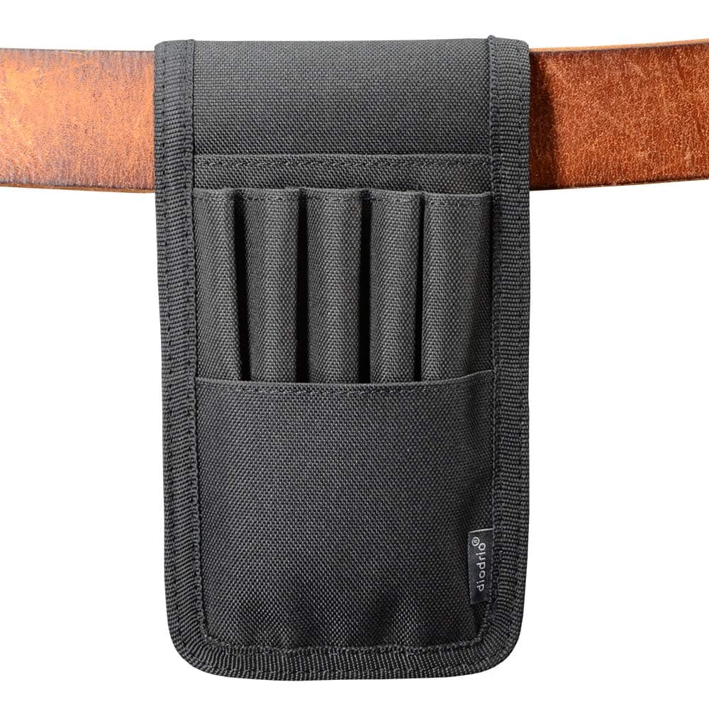 diodrio Belt Pen Holder