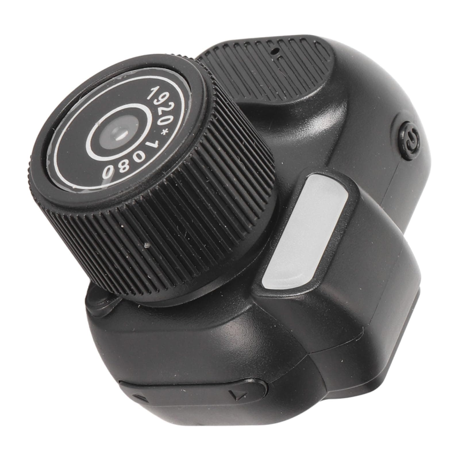 Mini DV Digital Camera 1080P, Retro SLR Camera with 0.96inch Display, Mini Video Recorder for Outdoor Activities