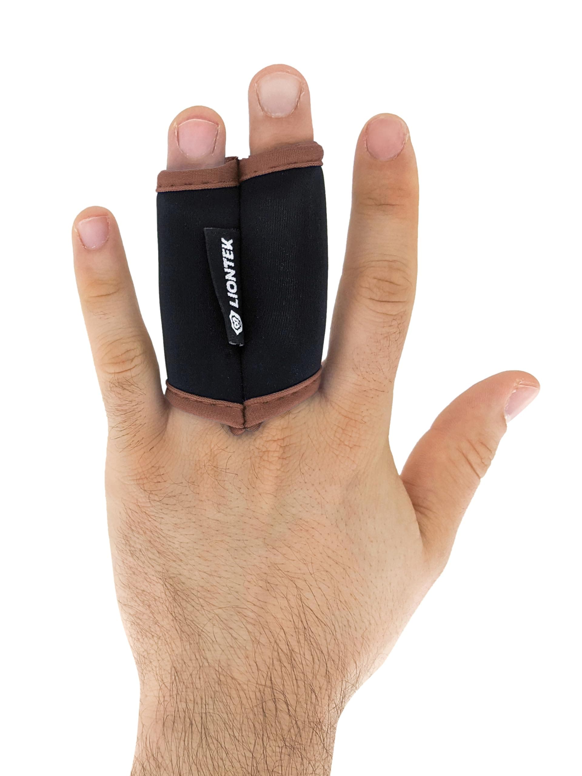 BJJ Double Finger Sleeve Tape Replacement (Large)