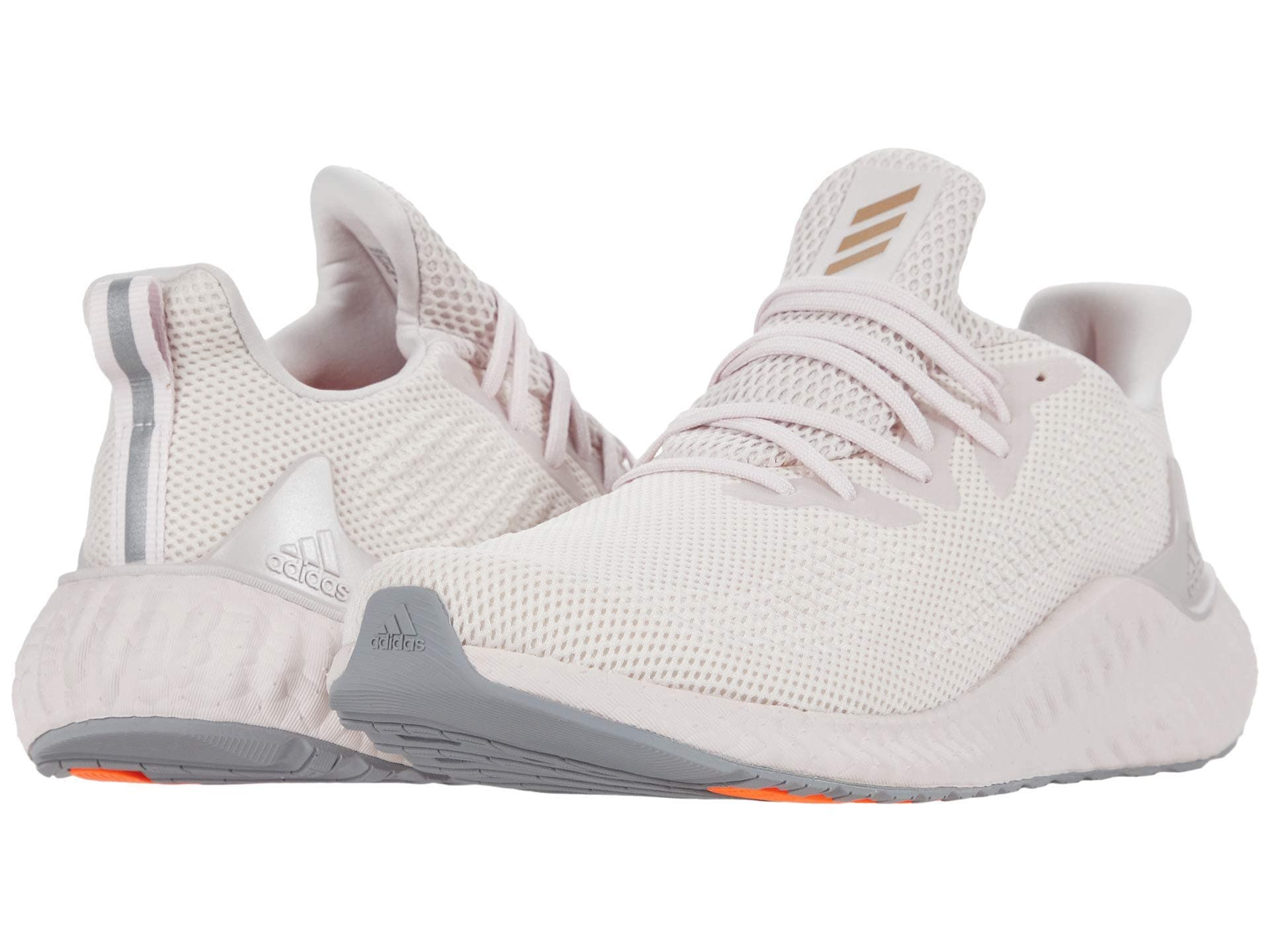 adidasMen's Alphaboost M Running Shoe