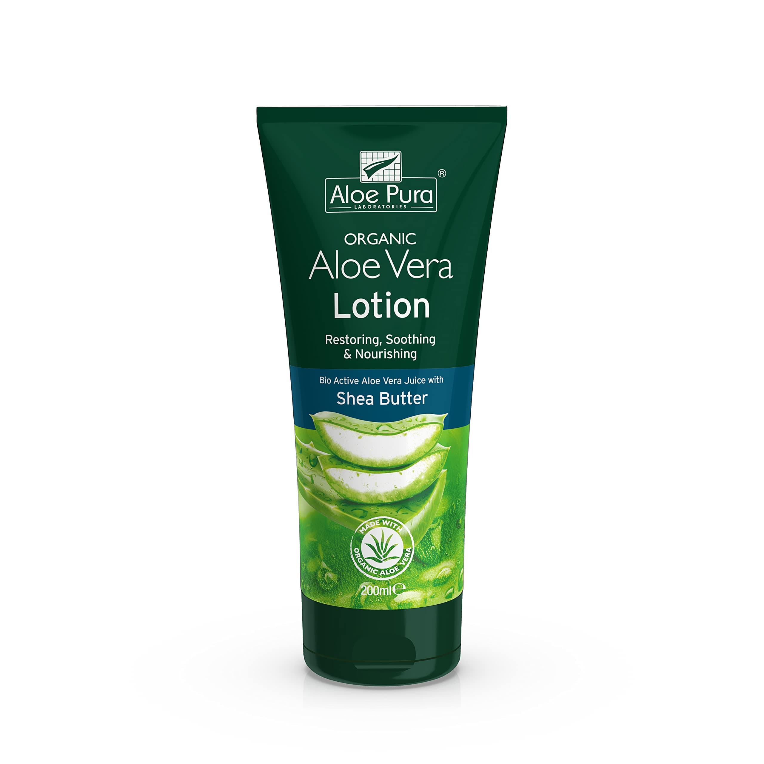 Aloe Vera lotion 200 ml