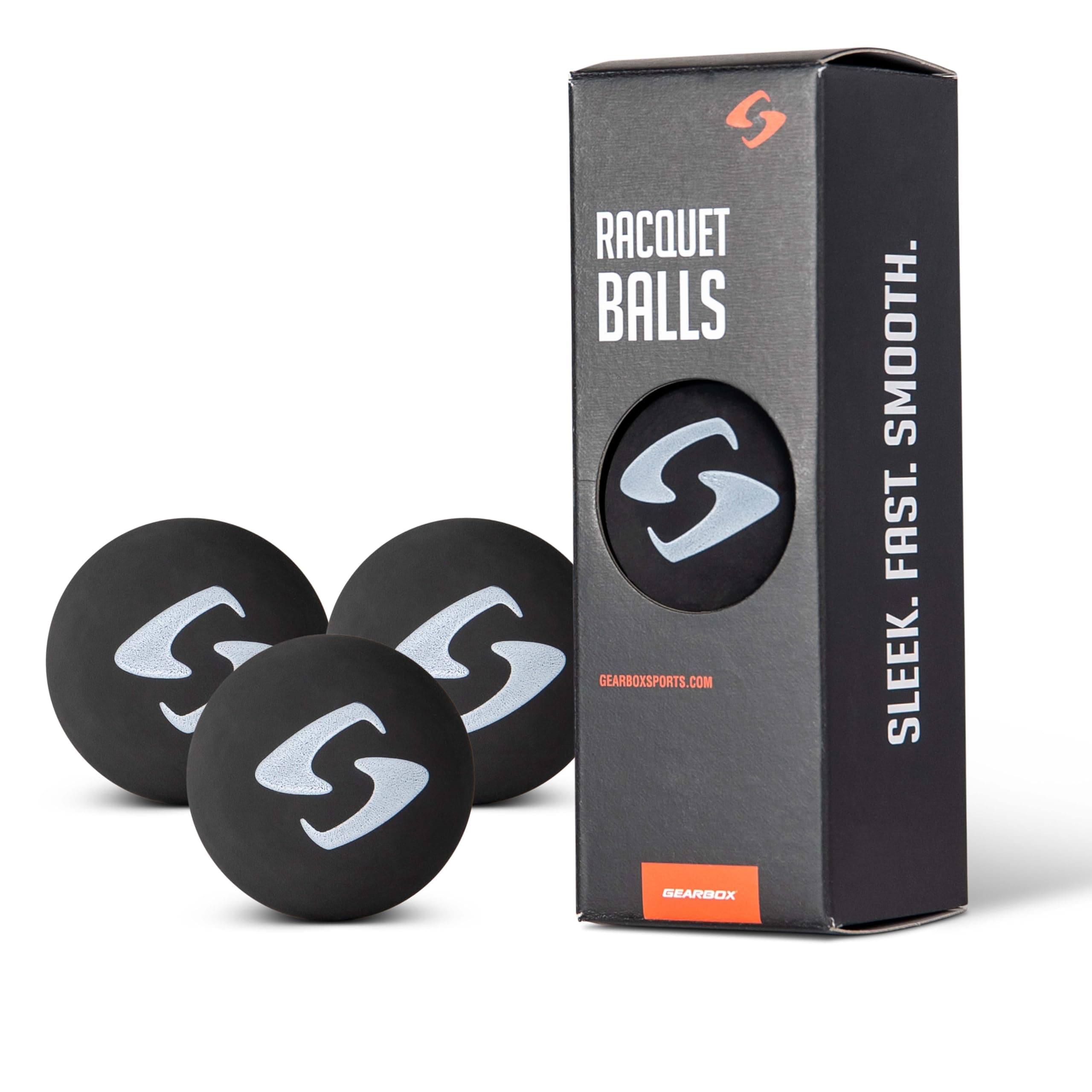 Racquetball Balls