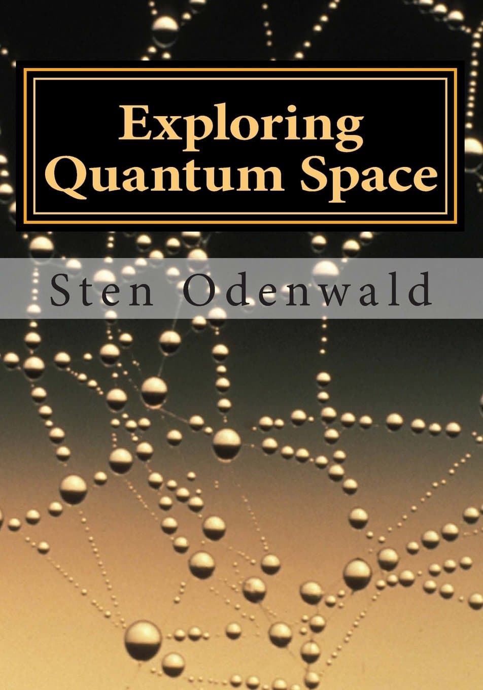 Exploring Quantum Space: The Mystery of Space