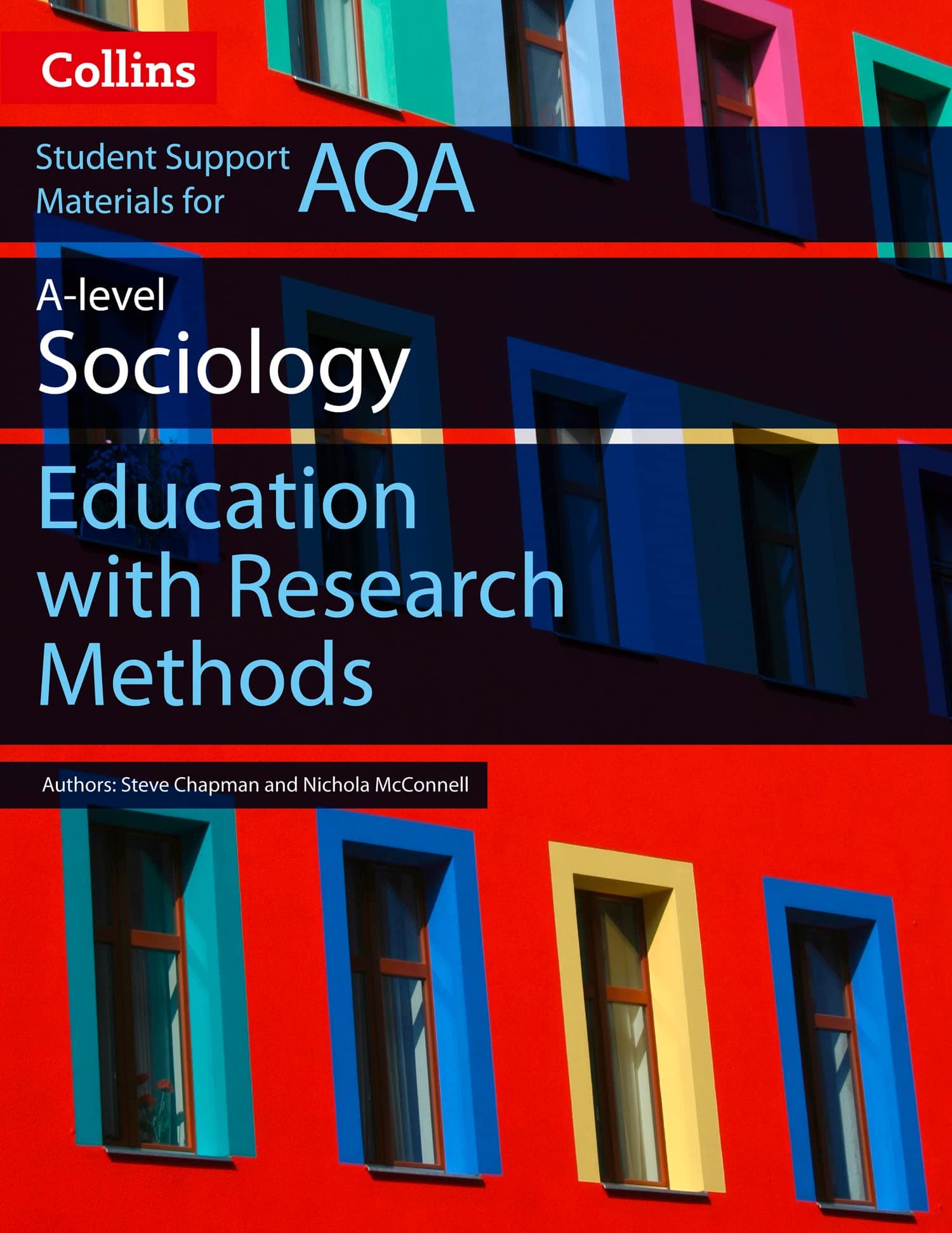 AQA A Level Sociology Education with Research Methods