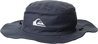 QuiksilverMen's Bushmaster M Hats Kvj0 Flat Cap