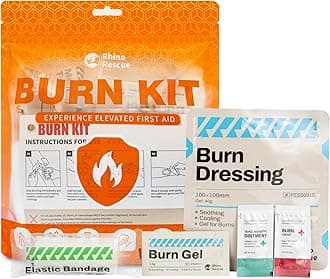 Burn Kit
