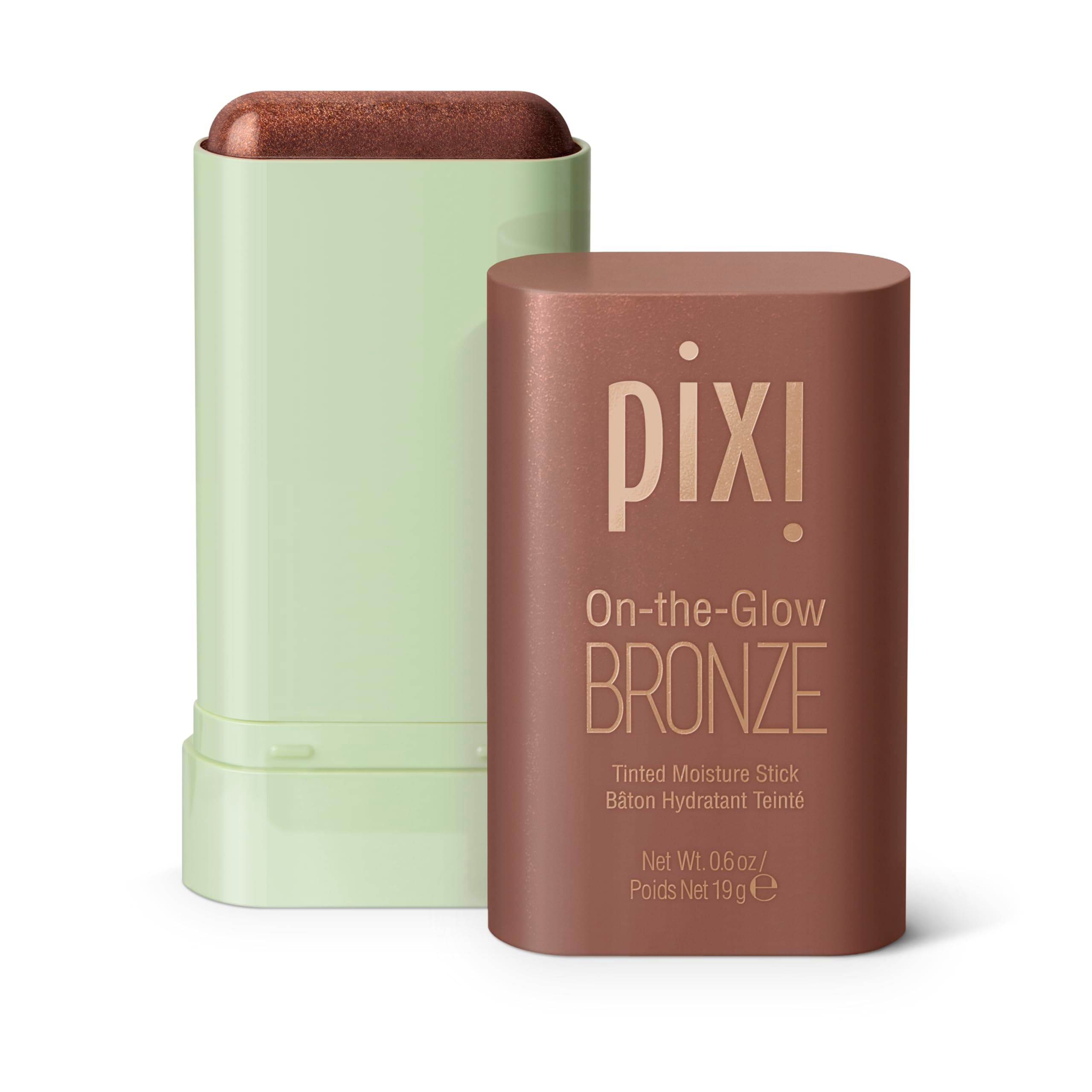 PIXI On-The-Glow Bronze - Beach
