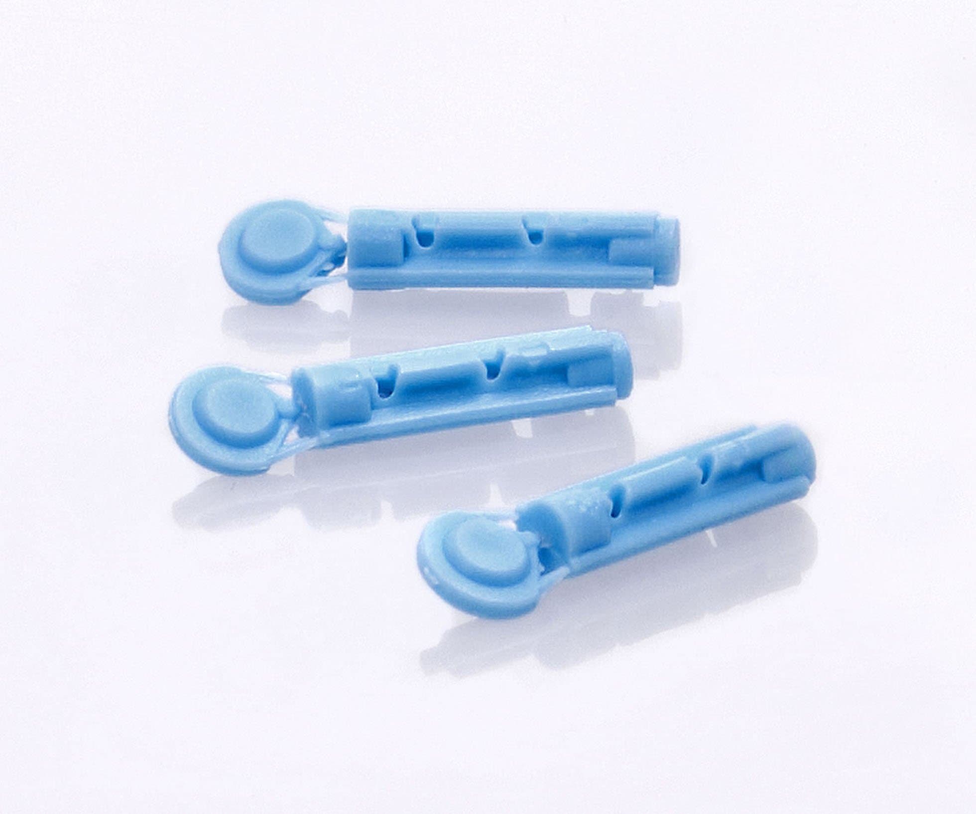 Twist Top Lancets 28g