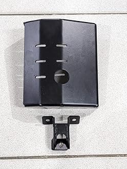 Jimny Accessories Underbody Protection Skid Plates for Jimny (Front Diff. Skid Plate)