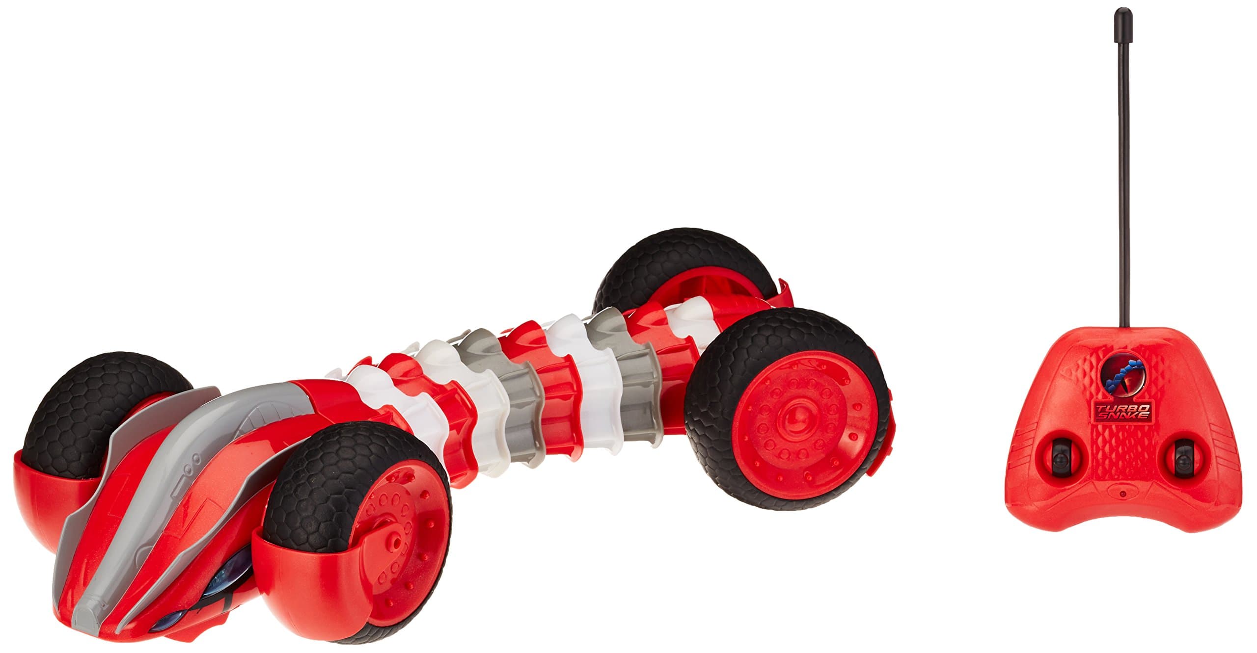 Turbo Snake Remote Control Vehicle