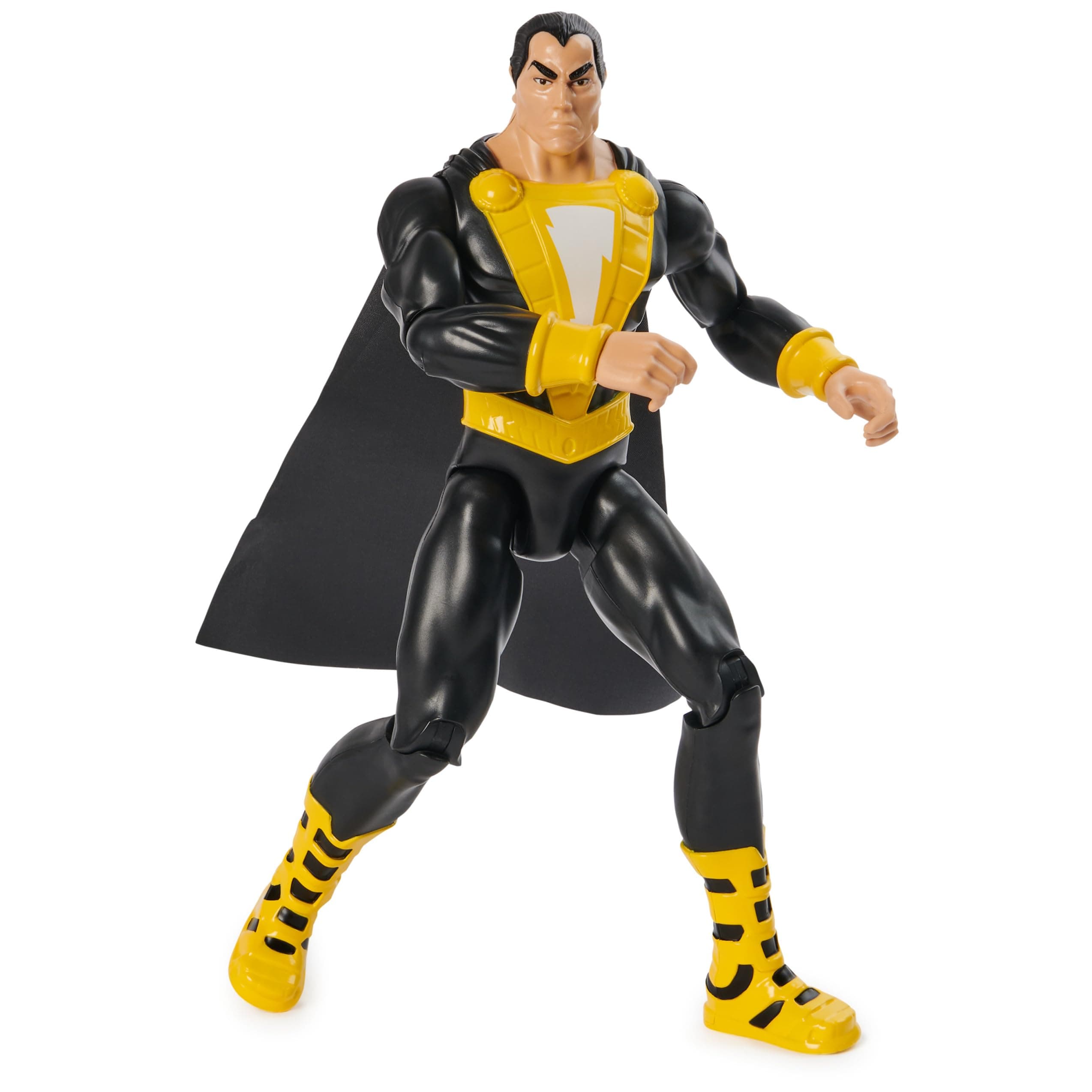 DC Comics Figures 12in Black Adam