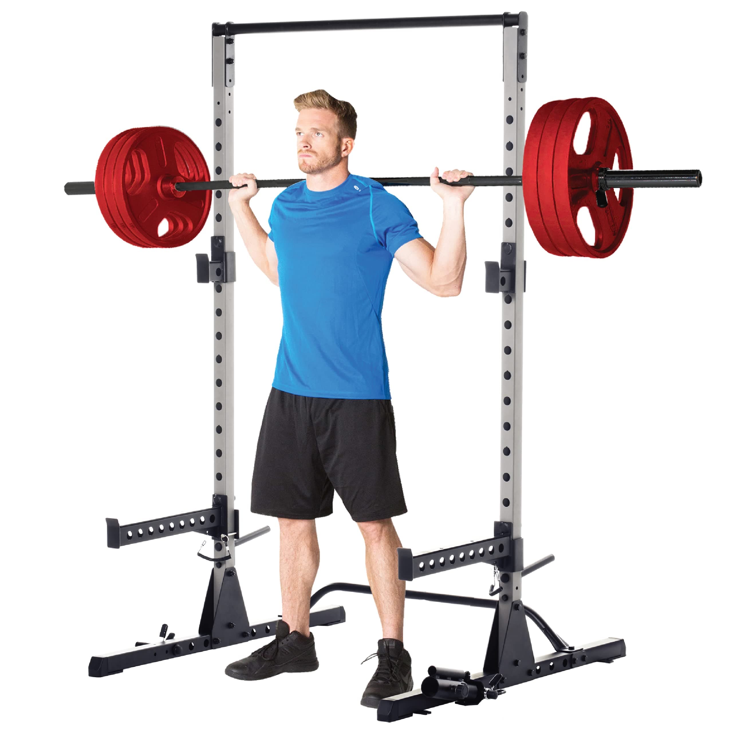 Fitness Reality Squat Rack