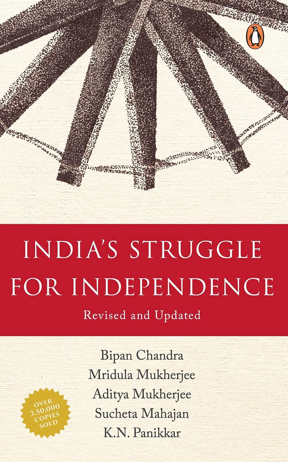 India's Struggle for Independence: 1857-1947