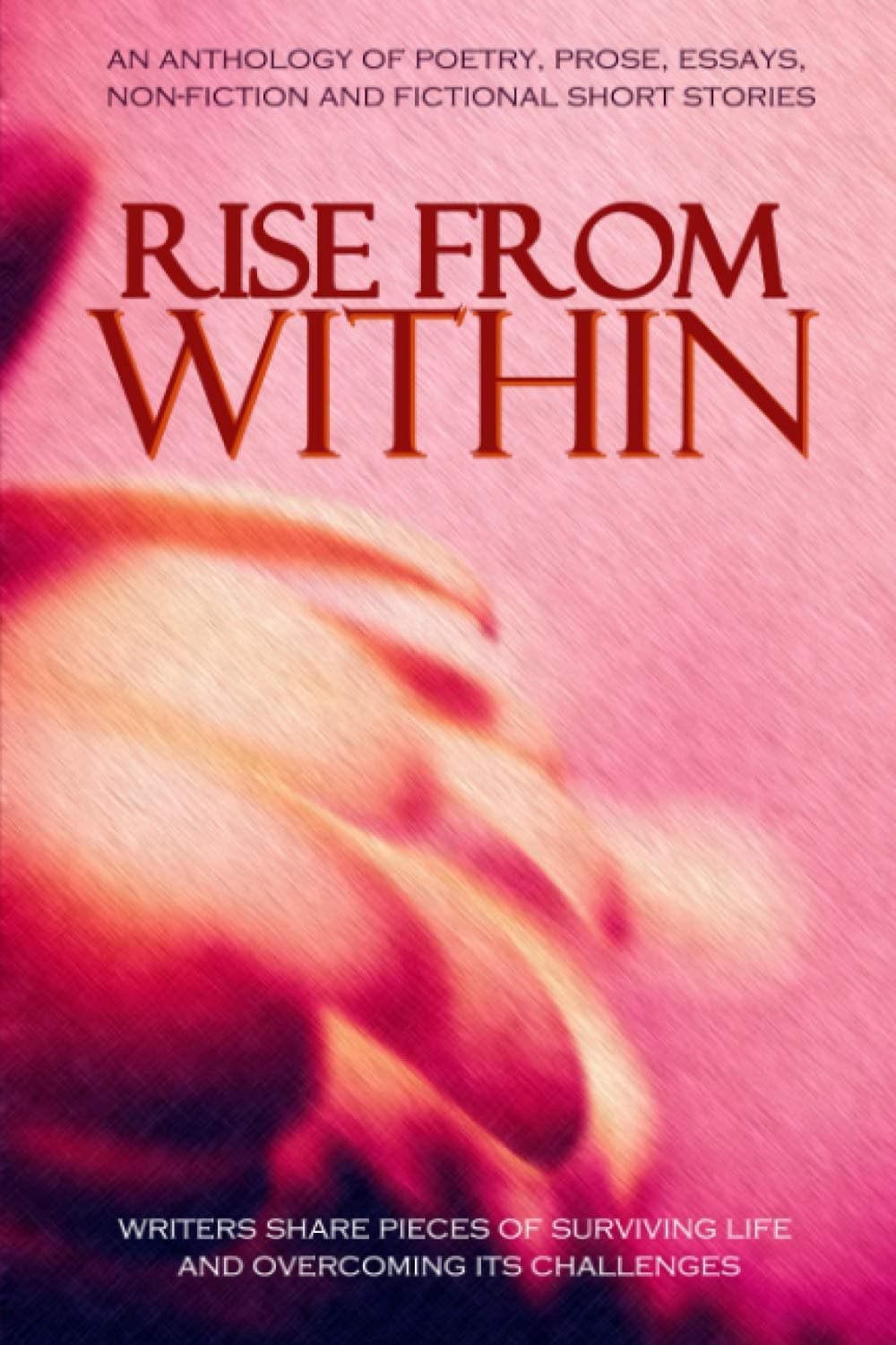 Rise From Within Paperback – Import, 16 December 2020