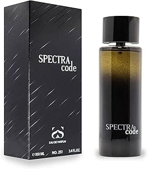 mini SPECTRA Code No 251 perfume for Men from